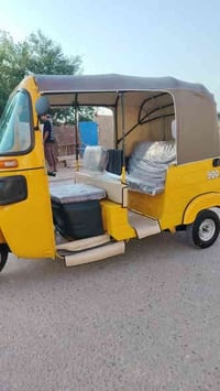 تكتك موديل 2019 • وكالة شاكر • النجف