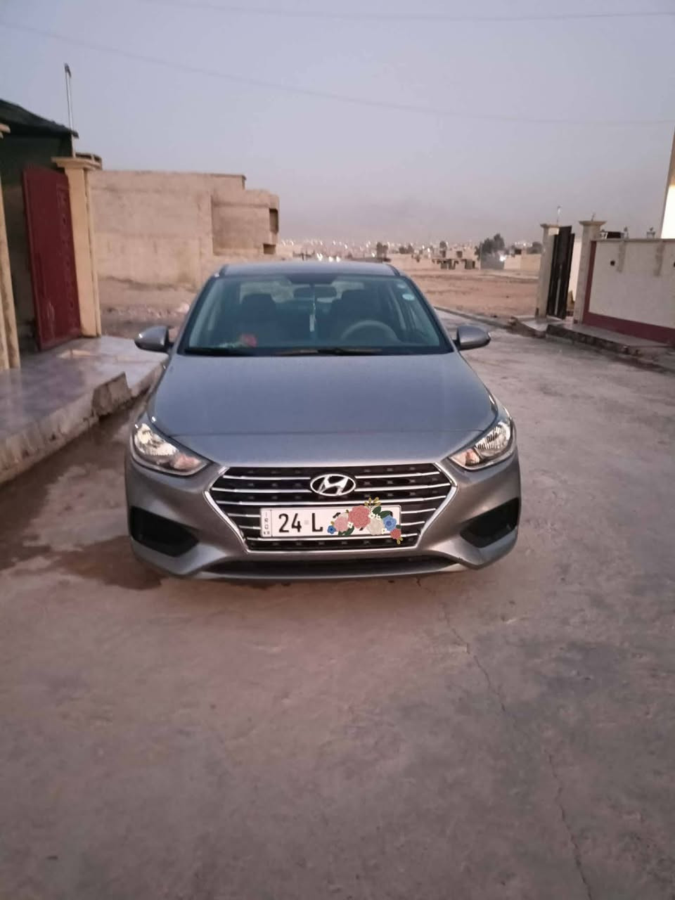 اكسنت 2022 أمريكي
باب السايق مبدل ضرر أمريكي وجاملق الأمامي مصبوغ توحيد لون ويه الباب محرك دوش المرغوب دبل نوزل السيارة باسمي ماشيه 24 السيارة جديدة جديدة السعر 140 وبيها مجال بسيط رقم الهاتف ***********
