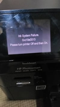 طابعه HP هاي طباعته كلش حلوه احبار خلصانه السعر 35 07508230252