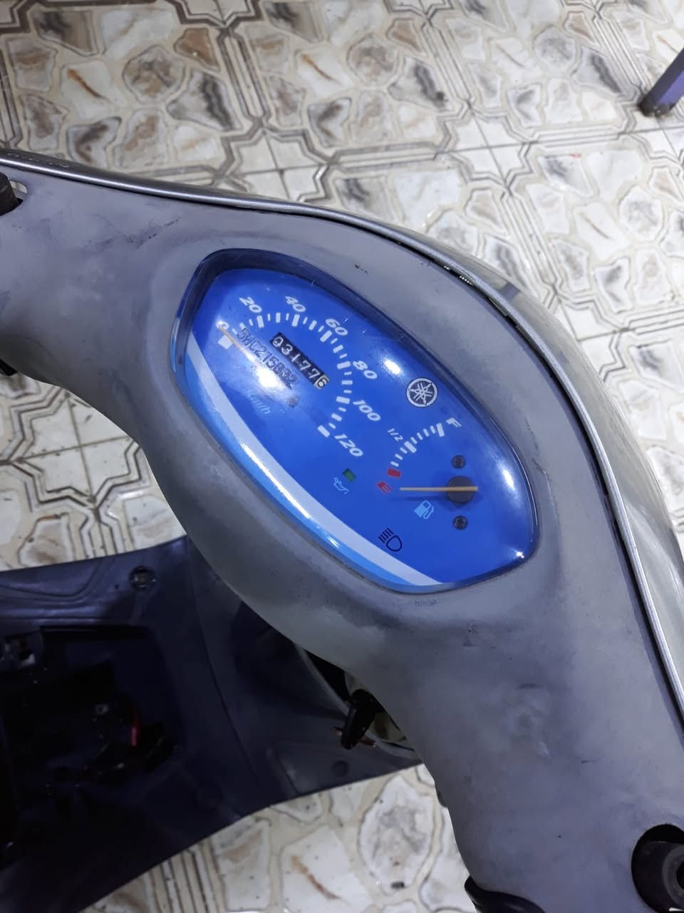 متوفر اقساط ع بطاقة الرافدين بدون سحب الماستر
دراجة ماكس منغولي حاوية مكينة شرط ما مفتوحه
كفرات اصلي تواير جدد جوزة بصمة 
سماوة سايدين حي الحكم مجاور صيدلية العين 
(***********)
