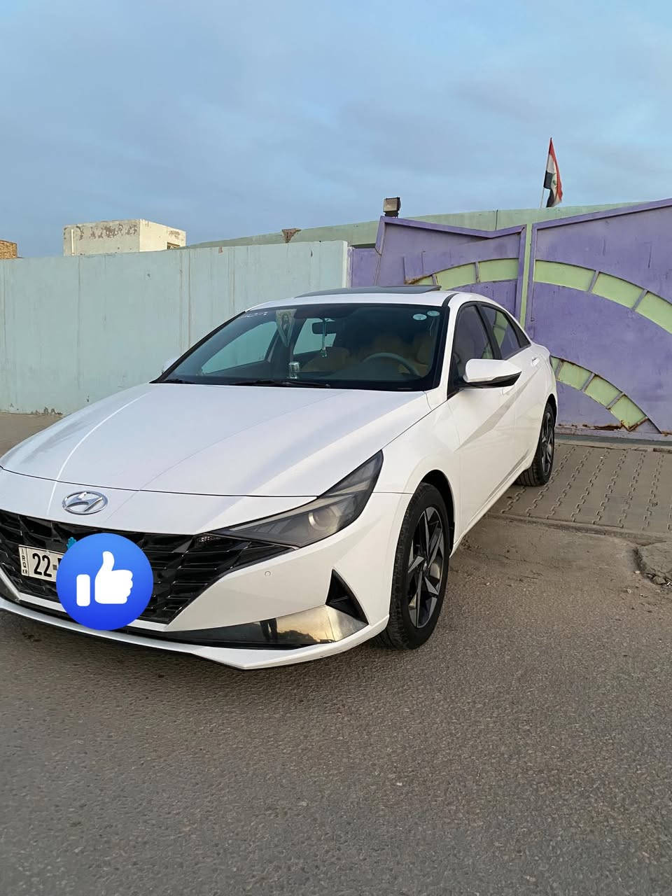 النتره 2023خليجي فول موصفات مكينه الفين دوش مكفوله حداديه جديد تخم تاير جديد كوري اصلي رقم اربيل  مابيها نقص السياره مكاني نجف السعر 185وبيها مجال 
***********
