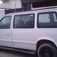 دودج گلایزر • ١٩٩٤ • محرك ٣٠٠٠