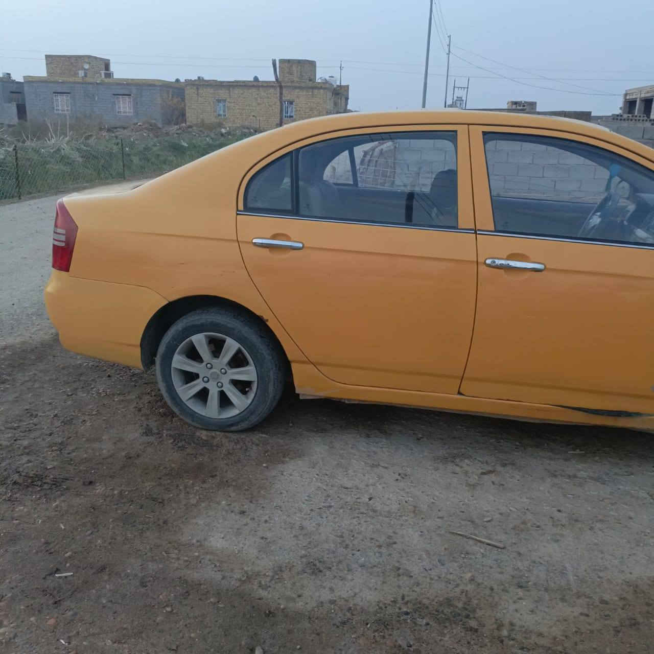 سلام عليكم إيفان موديل 13سياره نضيفه مكينه كير كورله جديد هيه وغرامات ما عليها اني مكلف بل نشر هاذ رقم صاحبها بيه واتساب ***********
