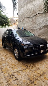 توسان • ٢٠٢٤ • وارد امريكي