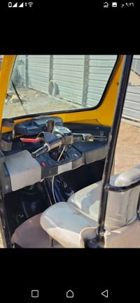 تكتك • موديل ٢١ • المحموديه