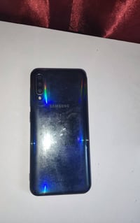 سامسونج A50 • شاشة أصلية • بوبجي سلس