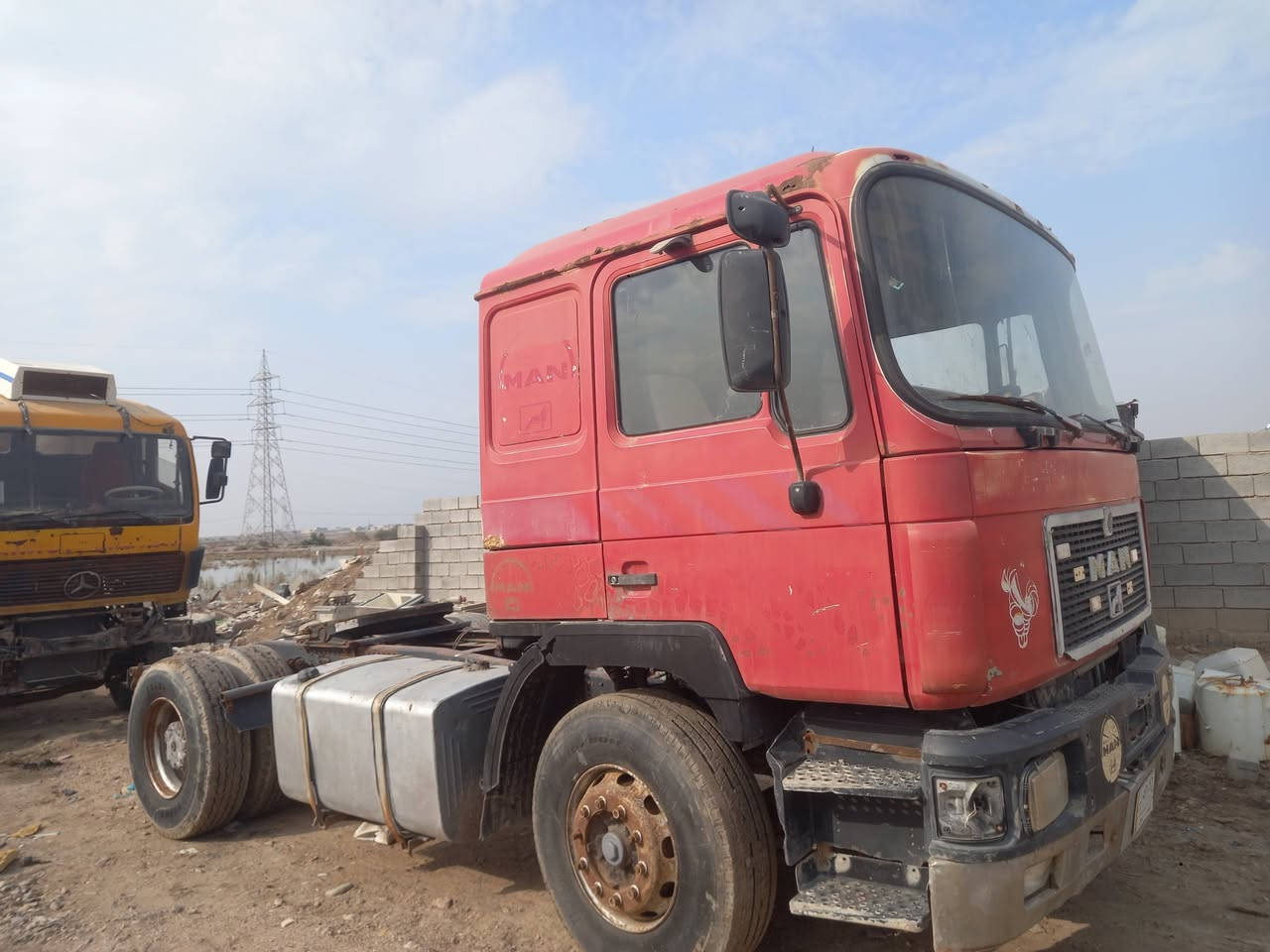 اللبيع مان صقر محرك ٦سوبر كير 160
اكسن جيف  رقمهة بصرة الماني تحويل ثاني يوم 
سعر 55  ورقة المكان البصرة دير 
***********
