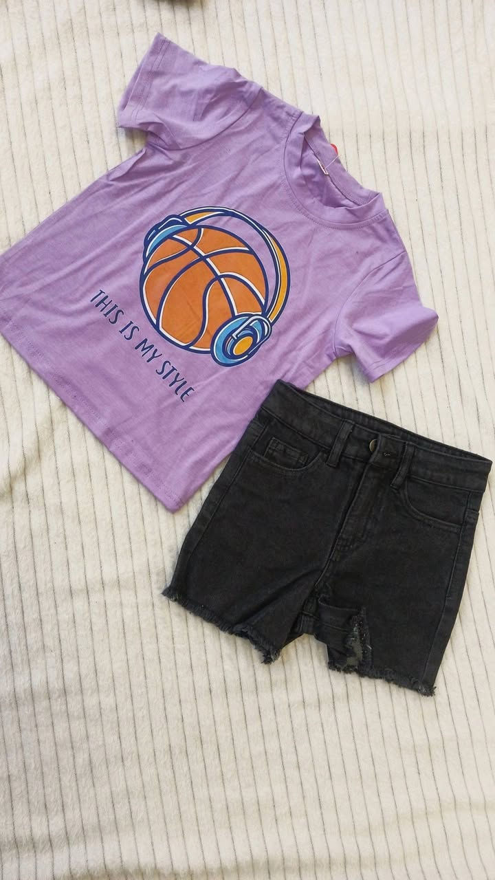 ملابس شي أن اطفال
سعر 5
متوفر توصيل جميع محافظات العراق 
الي تحب أضيفها كروب وتساب دزلي خاص


**إذا كنت صاحب هذا الإعلان وتريد حذفه لأي سبب، رجاءا أرسل رسالة إلى الدعم الفني**