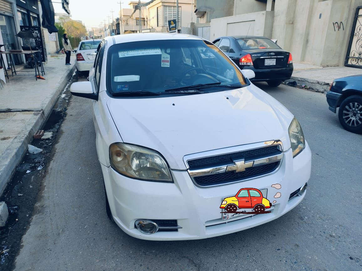 السلام عليكم اڤيو موديل 2007مكينه كير شرط بيها قطع صبغ ابيع حزام بدون دواخل دبل كم شفت طخم امامي او خلفي جديد تايرات جدد سنويه الى28 كابون بانزين ورقي
السياره خير من الله ما تصرف عليها كلشي بيها شاشه وكامره 
السعر 57 وبيها مجال الرقم اسيا :***********
كورك ***********
