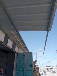 حداد متنقل • البصرة • خدمة لباب البيت