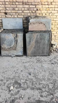 شتاكير سطح مستعمل للبيع ٢٠٠شتاكيره 07807855935