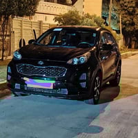 سبورتج وارد موديل 2020 للتواصل 07737222176