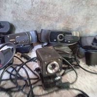 كاميرات للبيع عدد 90سعر الوحده 5الاف شلع 07700531161 07824877349