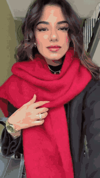 🔴🔴حجز مسبق 🔴🔴 السكارف السادة الخامه الثقيله للحجز والاستفسار 👇📩📞 https...