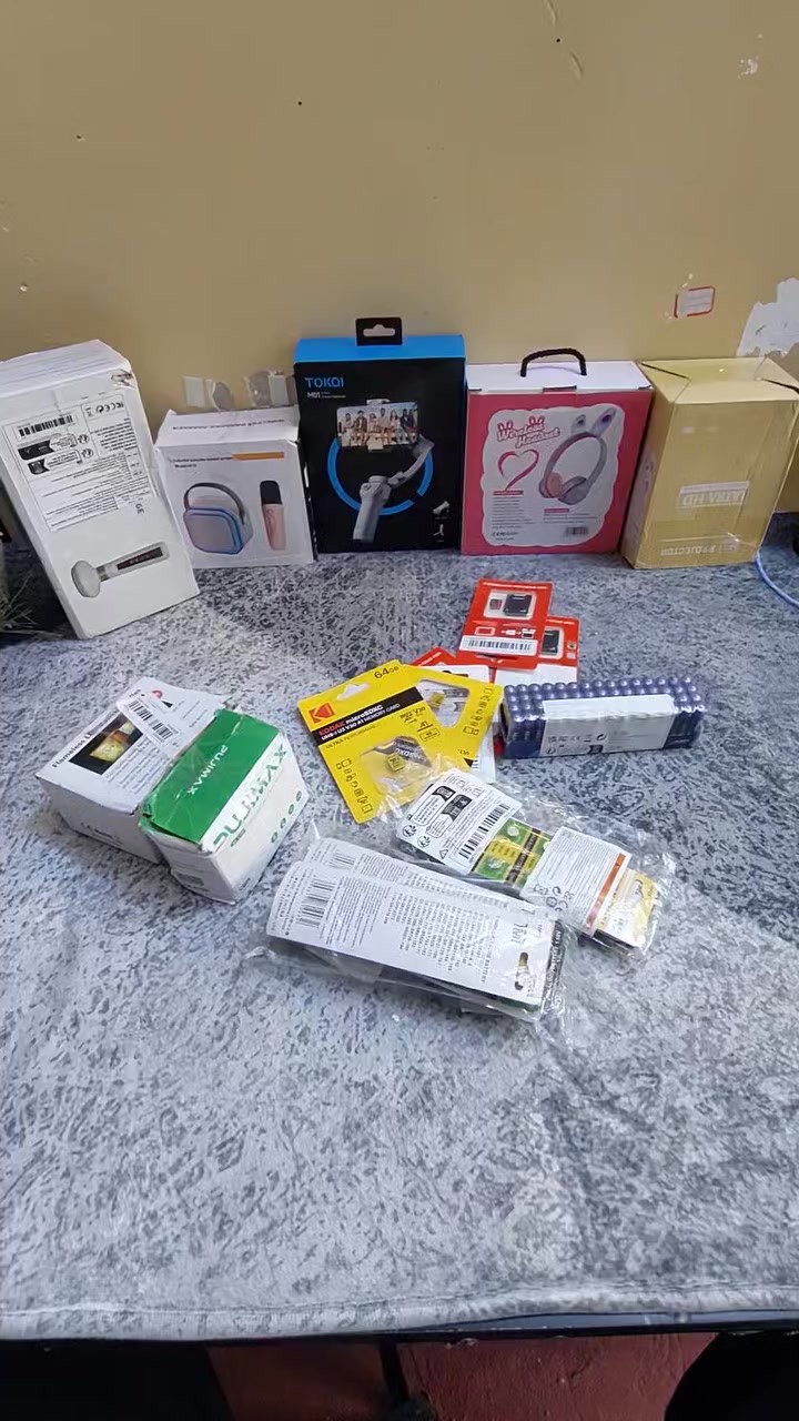 كل اصلي امزون ابيع شلعه سعر خاص ***********
