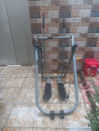 أجهزة رياضية • بسكليت رياضي ألماني • غزال طائرة أوروبي