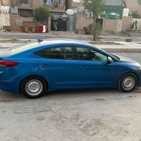 الانترا ٢٠١٧ وارد امريكي ضررها جاملغ عكس السايق وبيها صبغ بنيد وصندوك ...