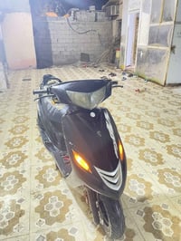 ثعلب • محرك ناعم • أبو الخصيب العوجه