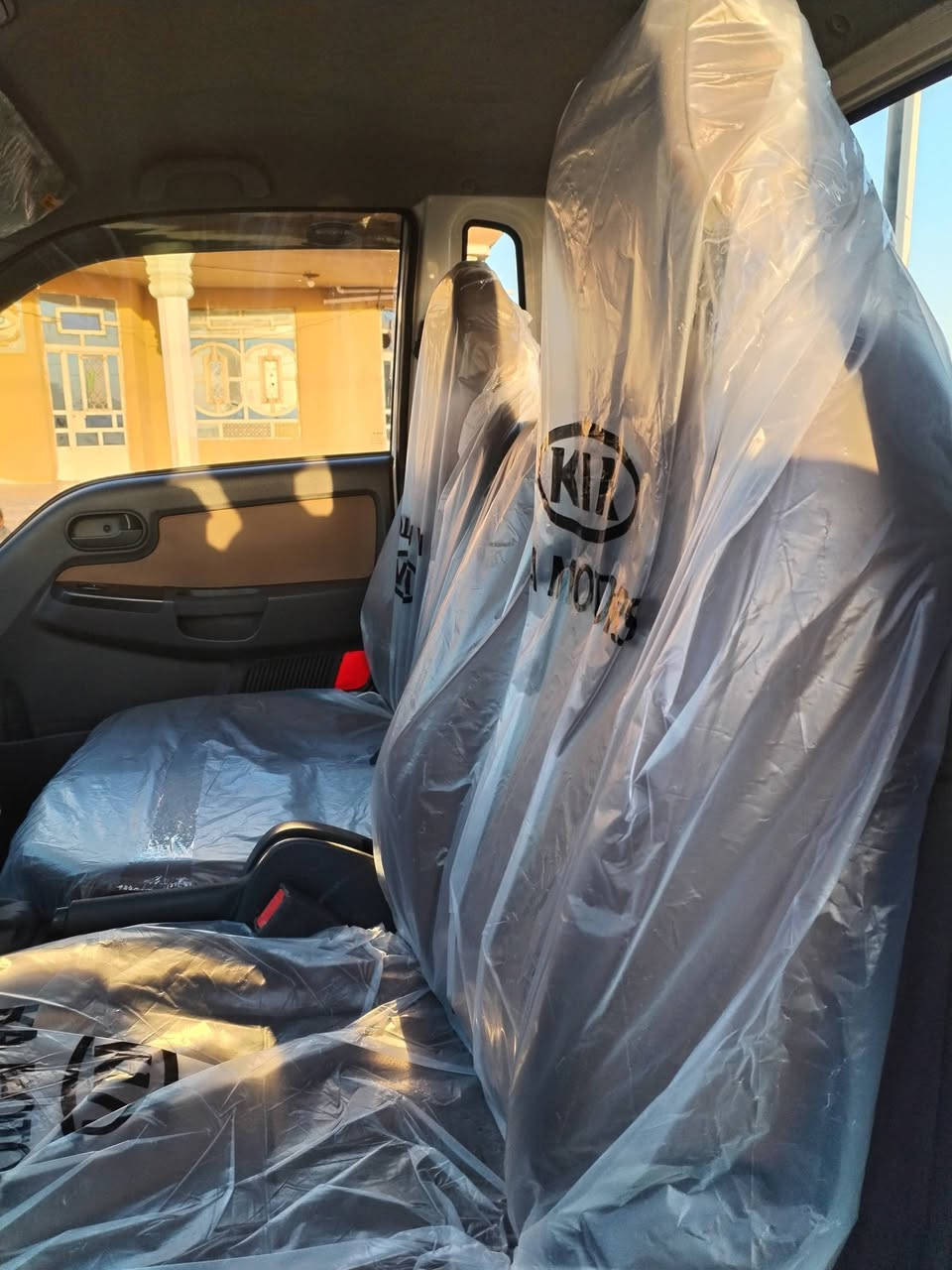 سلام عليكم.. كيا للبيع موديل 2025. كامل مواصفات فول سستم + تغليف ٢ ملم رقم بغداد مكان سياره بابل جبله للاستفسار الاتصال على الرقم ***********
