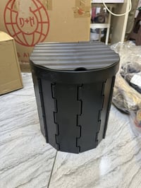 كراسي سفرة • قطعتين • وزن ثقيل