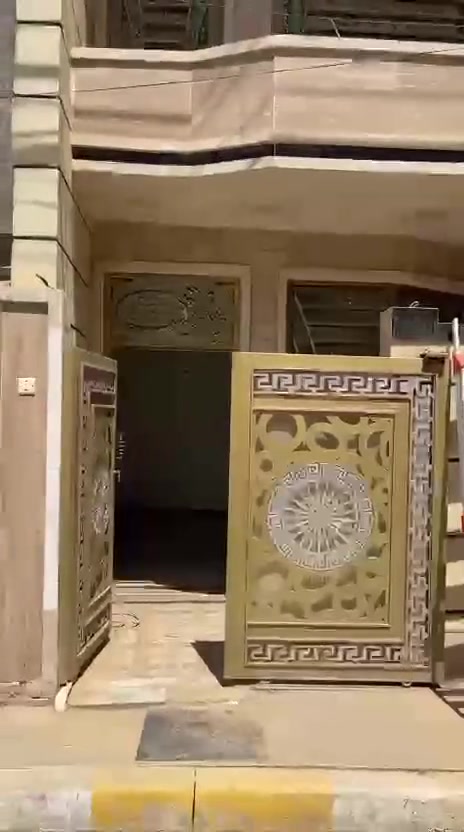 🔴بيت للايجار بالدورة قرب رضا علوان 
طابق ارضي غرفه وصاله وخدمات ومراوح

ايجاره 500 
للأستفسار الاتصال على الرقم ☎️ 
***********
