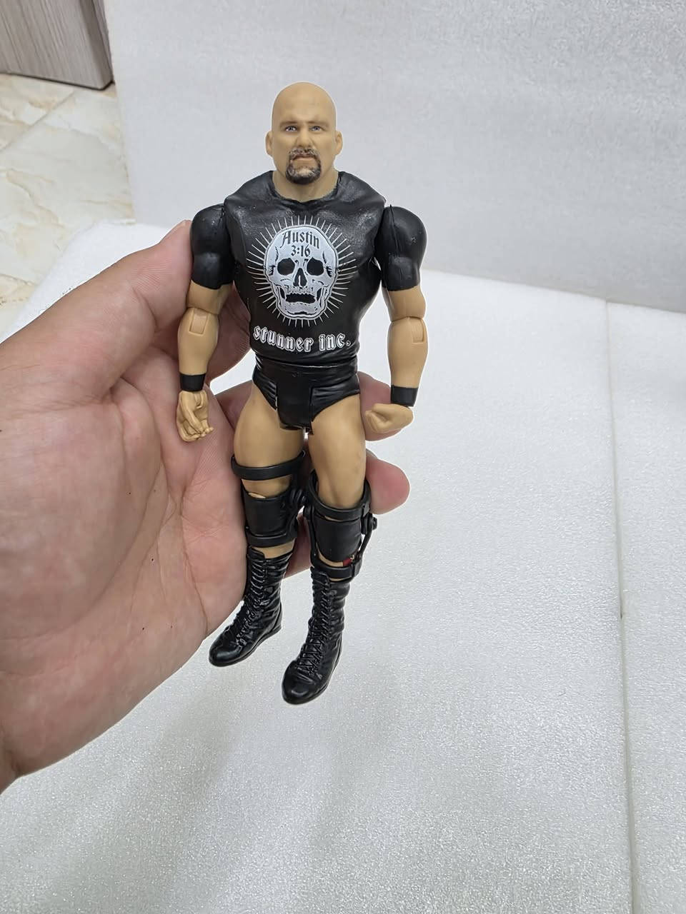 مجموعة مصارعين wwe متوفر


**إذا كنت صاحب هذا الإعلان وتريد حذفه لأي سبب، رجاءا أرسل رسالة إلى الدعم الفني**