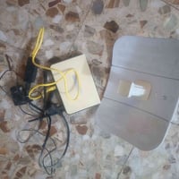 منظومه انترنت • صحن نانو • راوتر