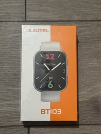 OUKITEL BT103 • شاشة ١٫٩٤ بوصة • مكالمات بلوتوث