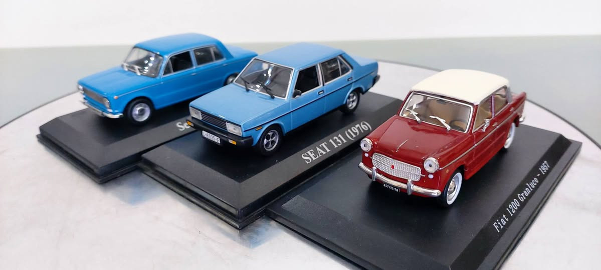 Fiat 1/43
MESSNGER ONLY


**إذا كنت صاحب هذا الإعلان وتريد حذفه لأي سبب، رجاءا أرسل رسالة إلى الدعم الفني**