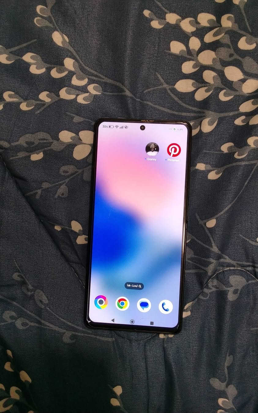 بوكو m6pro ذاكره512عملاق بوبجي فول السعر 160


**إذا كنت صاحب هذا الإعلان وتريد حذفه لأي سبب، رجاءا أرسل رسالة إلى الدعم الفني**