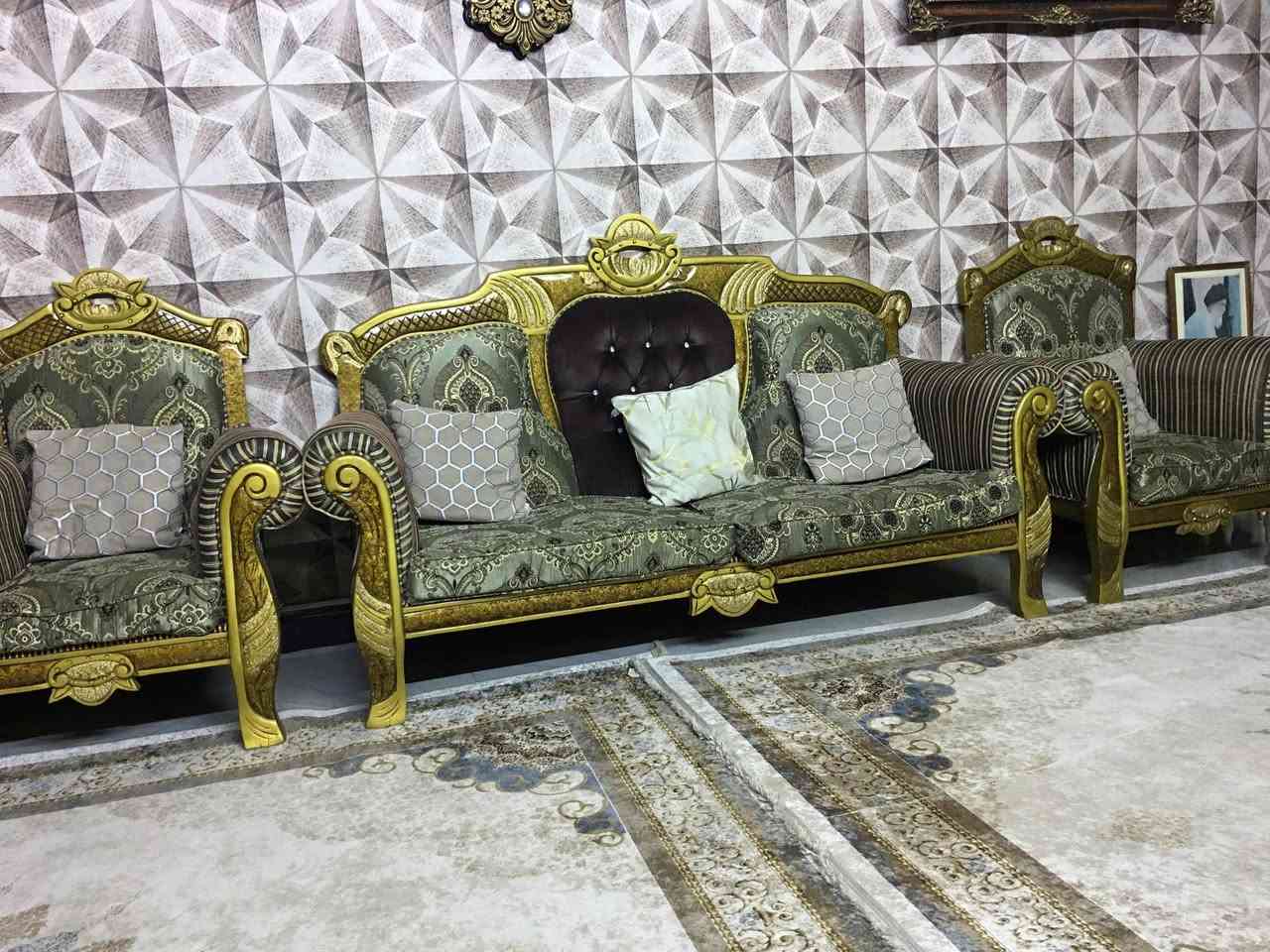 ‎تخم ملكي وبي مجال‎ بغداد, العراق


**إذا كنت صاحب هذا الإعلان وتريد حذفه لأي سبب، رجاءا أرسل رسالة إلى الدعم الفني**