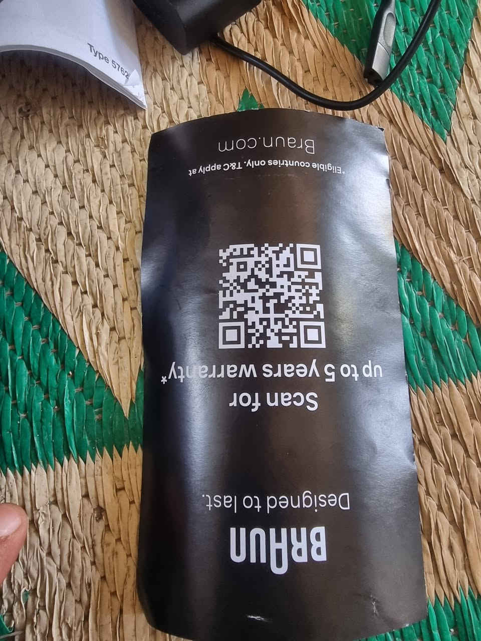 سلام عليكم 

مكينة بالة الماني للبيع 

سعر ٦٥ وبيه مجال


**إذا كنت صاحب هذا الإعلان وتريد حذفه لأي سبب، رجاءا أرسل رسالة إلى الدعم الفني**