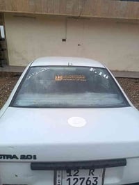 موديل ٩٢ • نضافة • فول اوبشن