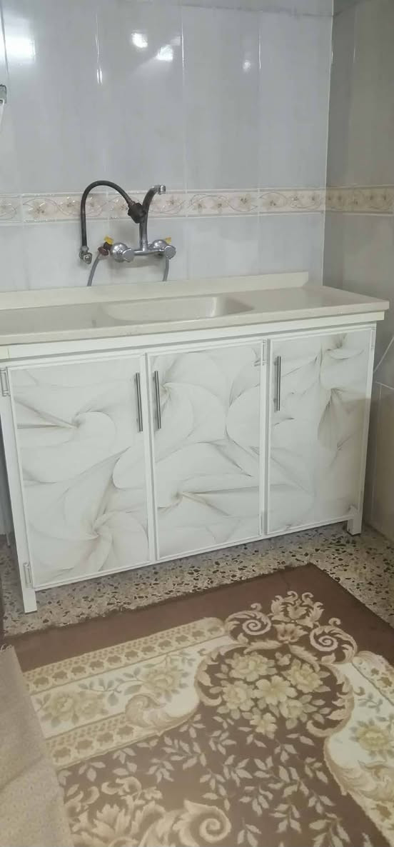 كاونتر للبيع جديد كلش السعر 350موصل حي البكر


**إذا كنت صاحب هذا الإعلان وتريد حذفه لأي سبب، رجاءا أرسل رسالة إلى الدعم الفني**