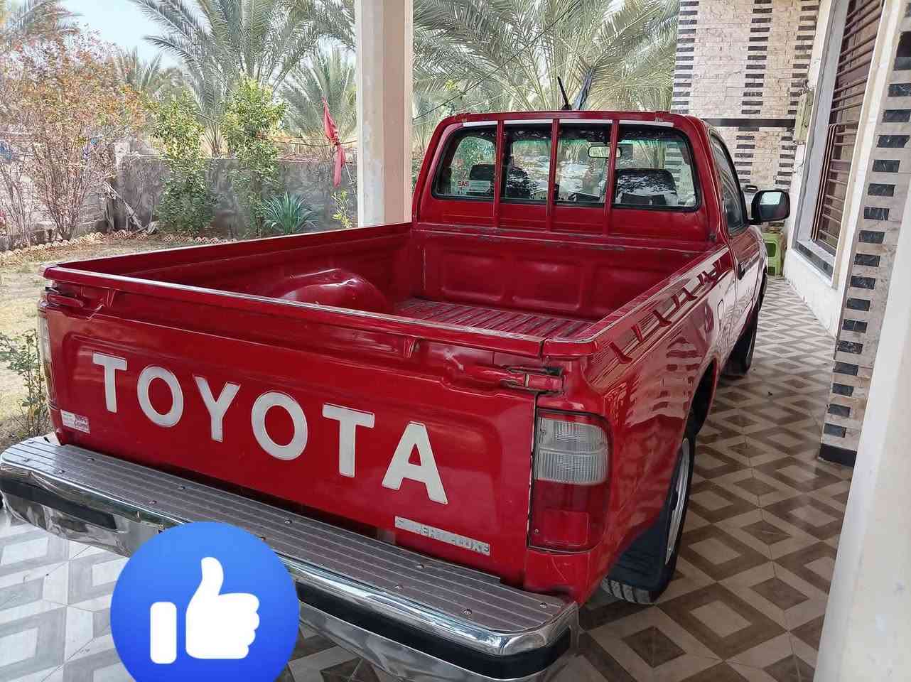 سلام عليكم بيكم تيوتا2001كفاله عامه سياره جديده  رقم بغداد داخل ماروني سياره برغي مامفتوح بيه عله وضع شركه الاستفسار على الأرقام
***********
***********
