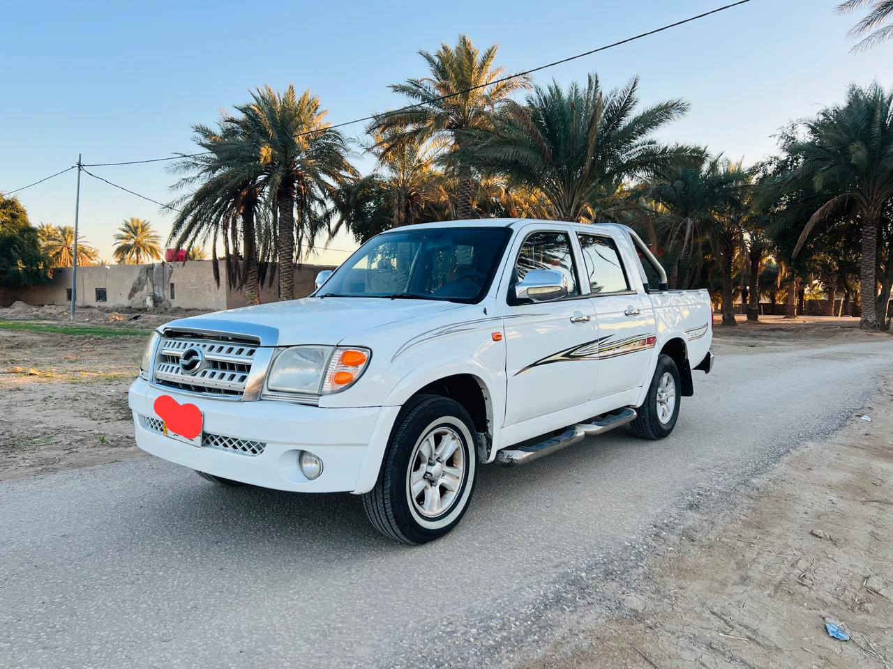 شيري للبيع موديل 2011 رقم نجف سنويه جديده ل28 سياره جديده محرك وكير 6 سلندر اوتوماتيك حداديه جديده تخم تاير جديد
السعر   53 وبيها مجال

للاستفسار 
***********
***********
