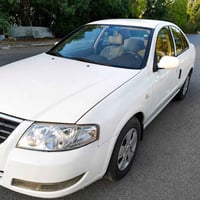 صني ٢٠١١ • اوتوماتك • بدون صبغ