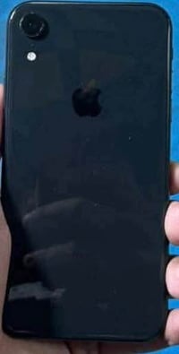 ايفون اكس آر الجهاز ابلادي وتر بروف  ذاكره ٦٤ بطاريه ١٠٠ الجهاز كله تم...