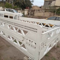 نثيا مكاني • كربلاء • حي العباس