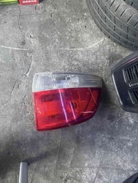 بك لايت دورنكو • جهة يمين • أصلي تفصيخ