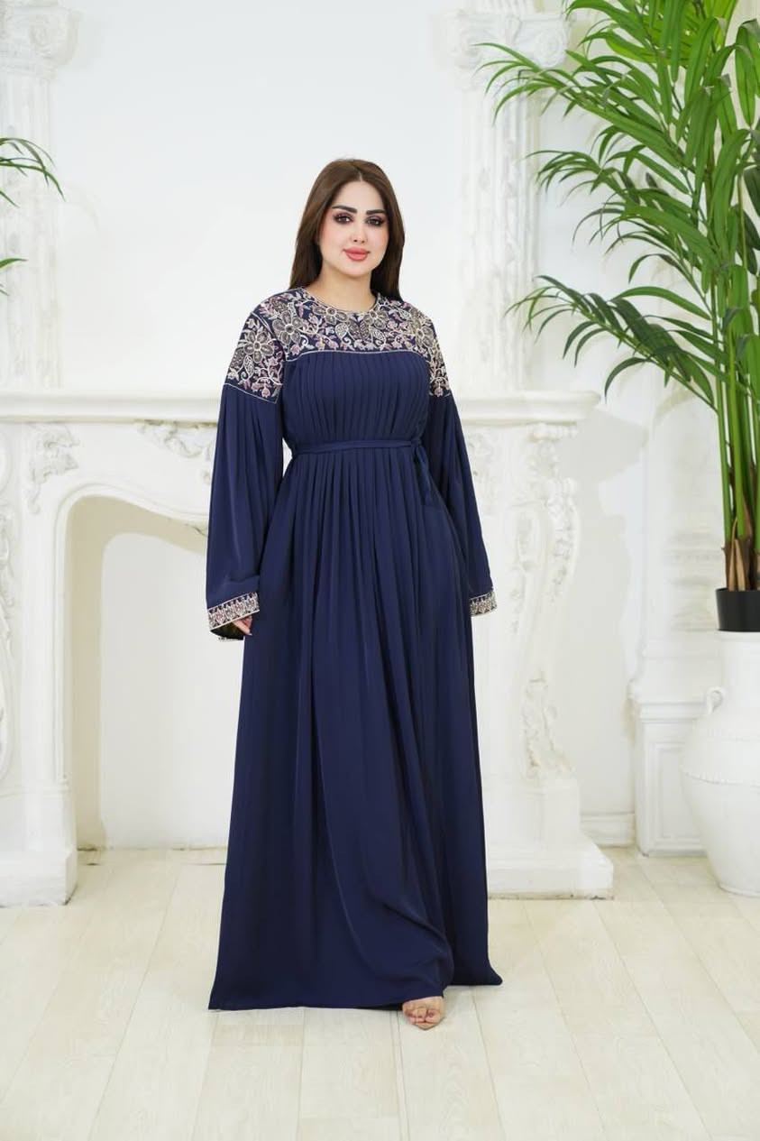 👇👇بسم الله توكلنا على الله  👇👇

👌👌ومازال لدينا إبداع لم يصل إليه أحد 👇

#أحدث صيحات الموضة العالمية

قفطان مغربي ❤️

🪄الشغل تطريز حاسبة + ستراس حراري الأصلي
✨الأقماش حرير أماراتي الأصلي 💯
🎗️مڪون من 2️⃣ قطع 
⤶قفطان
⤶حزام

#براعم

🎗️التلبيس :-من وزن 60 الى وزن110
🎨🎨 الألوان :-
←فستقي
←نيلي
←زيتوني
←أسـود
←رصاصي
←بيجي

💸السعر الحالي :- 45✅


**إذا كنت صاحب هذا الإعلان وتريد حذفه لأي سبب، رجاءا أرسل رسالة إلى الدعم الفني**