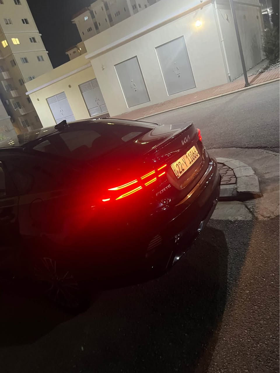 فورتي  Gt Line رقم اربيل 
2024 
ماشيه 14 فقط 
مكينة 2000 دوش
حادث جابني بسيط
بجم كبس 

مكانها بغداد صليخ 

بجم وبكك لايت لد   مع بصمه   تبريد شاشه  سايد بريك دكمة  تبريد بيانو منفصل  تشغيل عن بعد  داخل جلد ومخمل كشاف لد زنون فول رادارات كامرا شاشه تدعم كار بلي 

*********** بغداد, العراق
