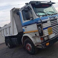 سكانيا 113 • موديل 91 • بابل المحاويل