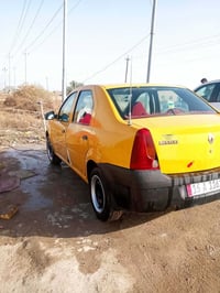 رينو لوكان موديل 2009 مكينه تبخر سياره بلاديه فقط جاملغ عابر رقم 07838...