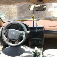 بيجو بارس • غاز بنزين • ٢٠١٨