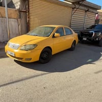 بي واي دي f3 2013  كير عادي المرغوب مكفوله كفاله عامه شرط السونر ضربة ...