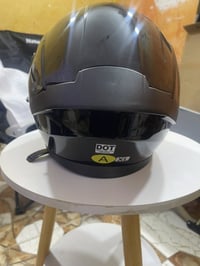 خوذة مال دراجة  سعره 50  ه 07714982083