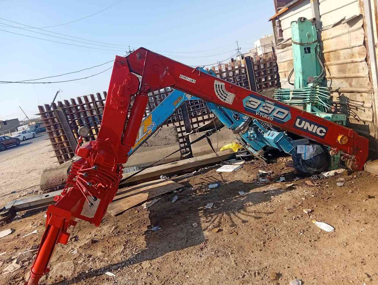 كرين لبيع او مراوس يومك 2سلايت باج بل شمعه عنوان عبيدي ابو حسين ***********
