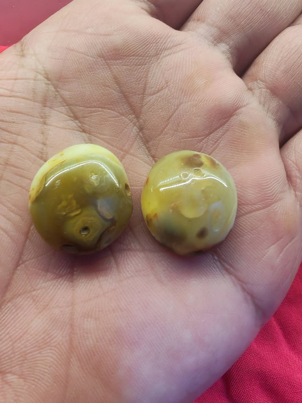 يوجد توصيل
الحجر يوصل يمك ماعجبك لاتستلمة


**إذا كنت صاحب هذا الإعلان وتريد حذفه لأي سبب، رجاءا أرسل رسالة إلى الدعم الفني**