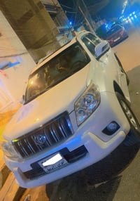 برادو • ٢٠١٠ • النجف